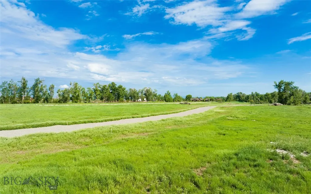 Lot 3 River Road Bozeman MT 59718
