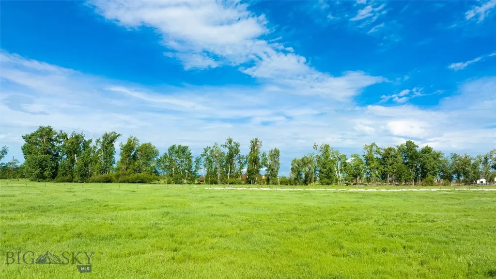 Lot 3 River Road Bozeman MT 59718