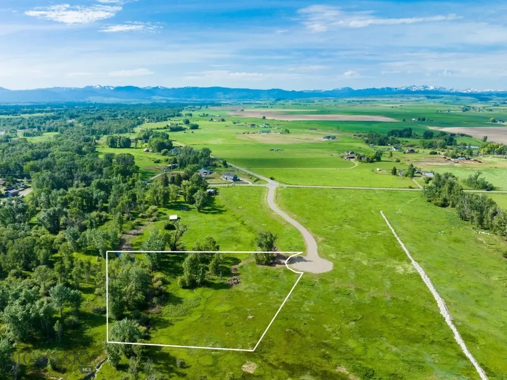 Lot 3 River Road Bozeman MT 59718