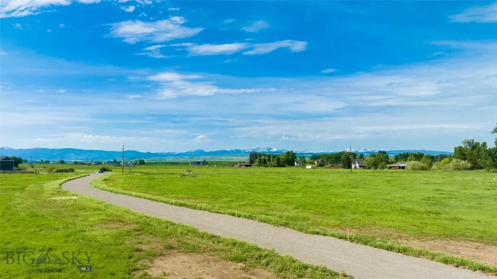 Lot 3 River Road Bozeman MT 59718