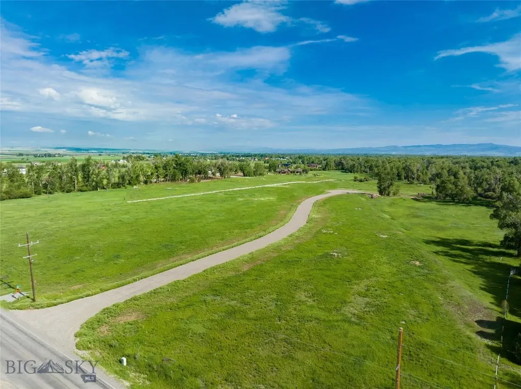 Lot 3 River Road Bozeman MT 59718