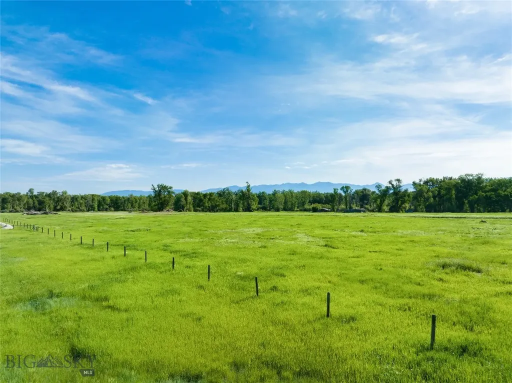 Lot 3 River Road Bozeman MT 59718