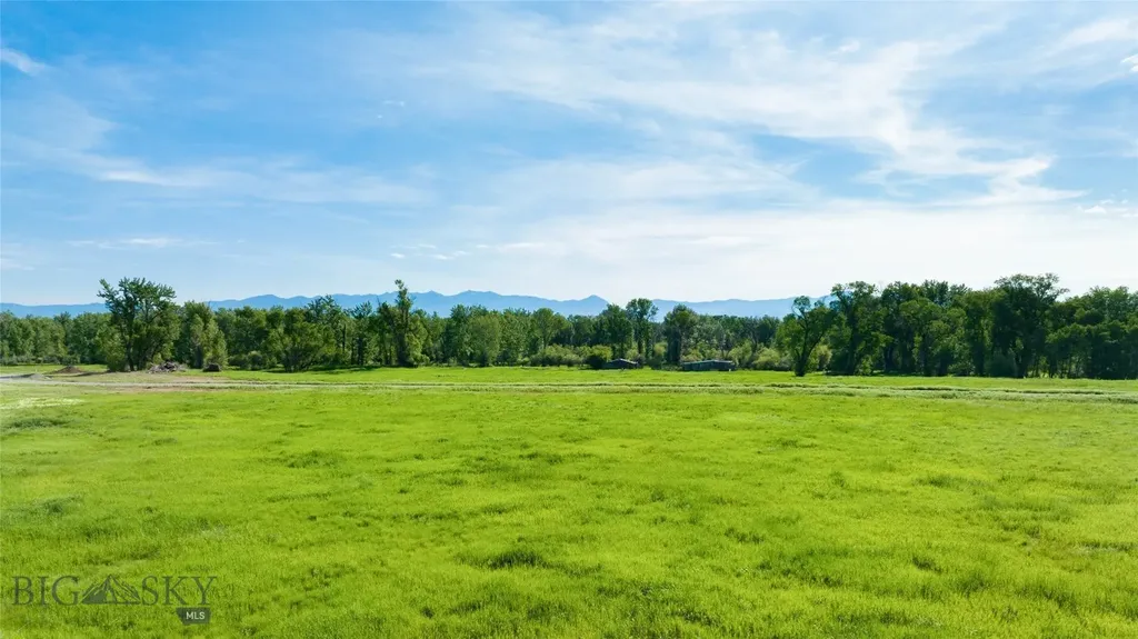 Lot 3 River Road Bozeman MT 59718