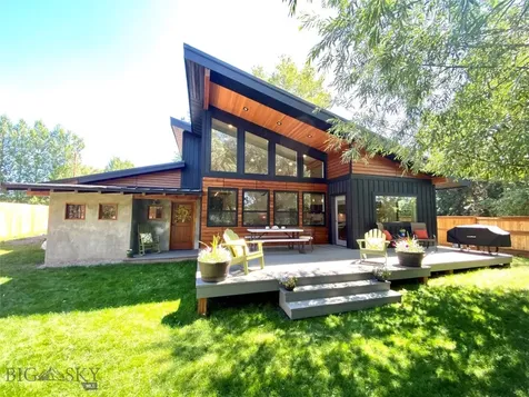 145 Lynde Street Gallatin Gateway MT 59730