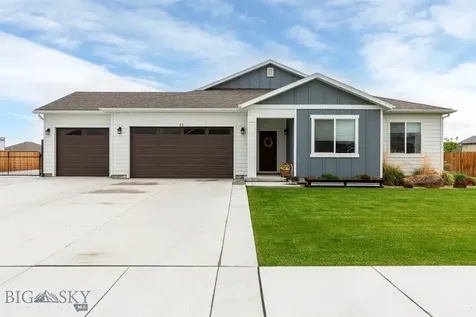 55 King Meadows Bozeman MT 59718
