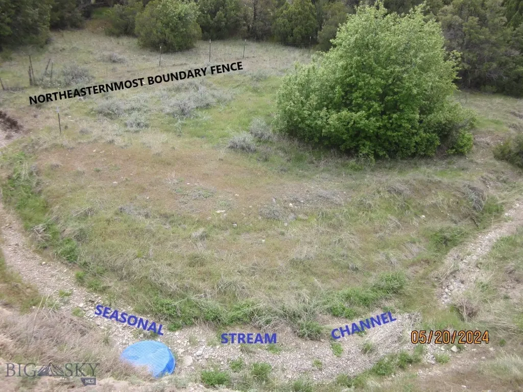 12430 Crystal Mountain Road Three Forks MT 59752