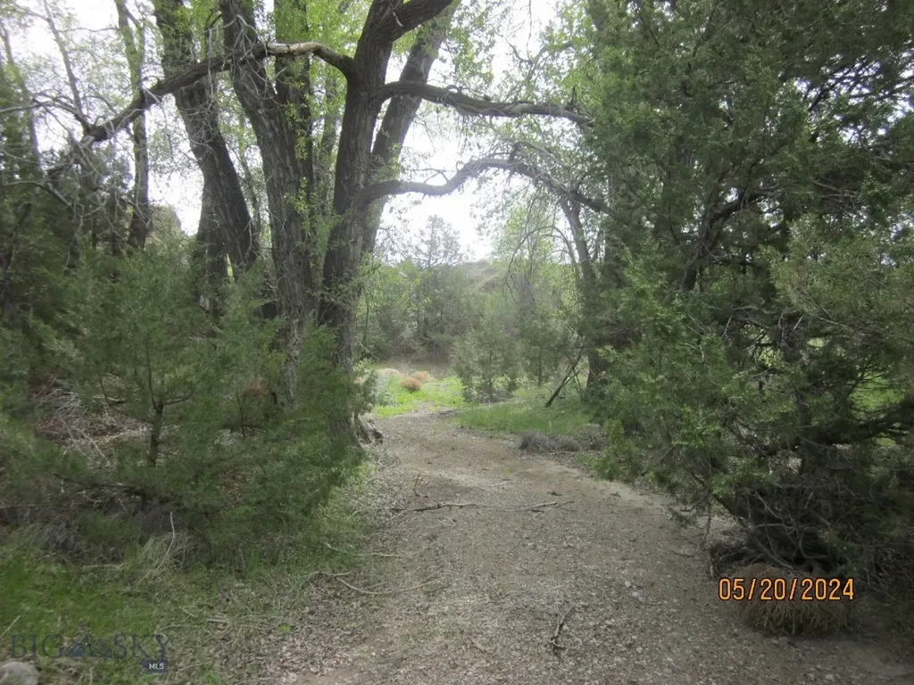 12430 Crystal Mountain Road Three Forks MT 59752