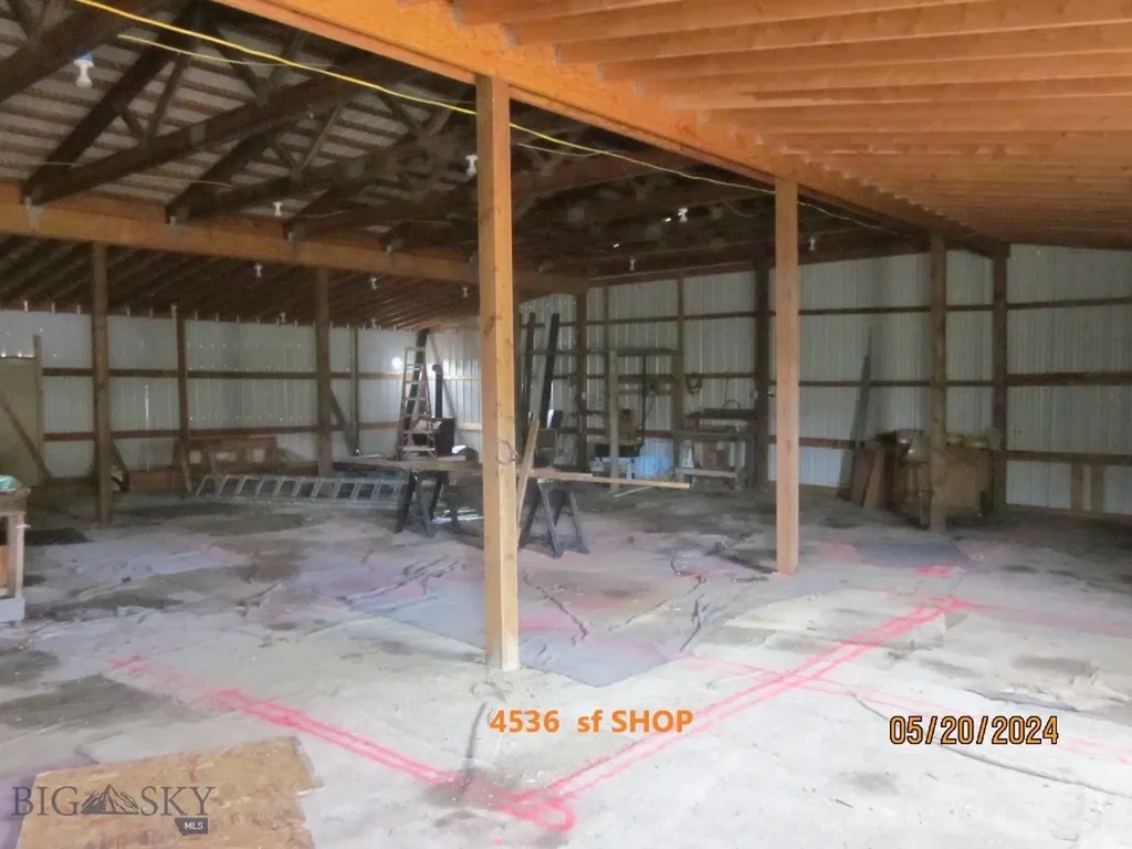 12430 Crystal Mountain Road Three Forks MT 59752