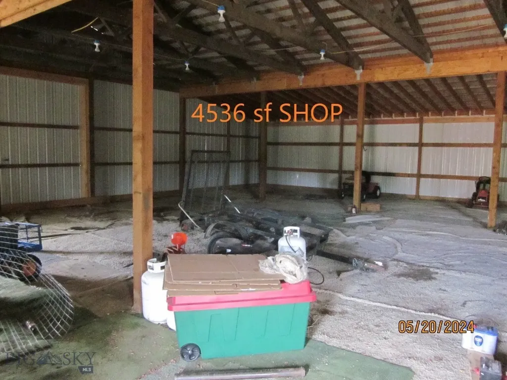 12430 Crystal Mountain Road Three Forks MT 59752