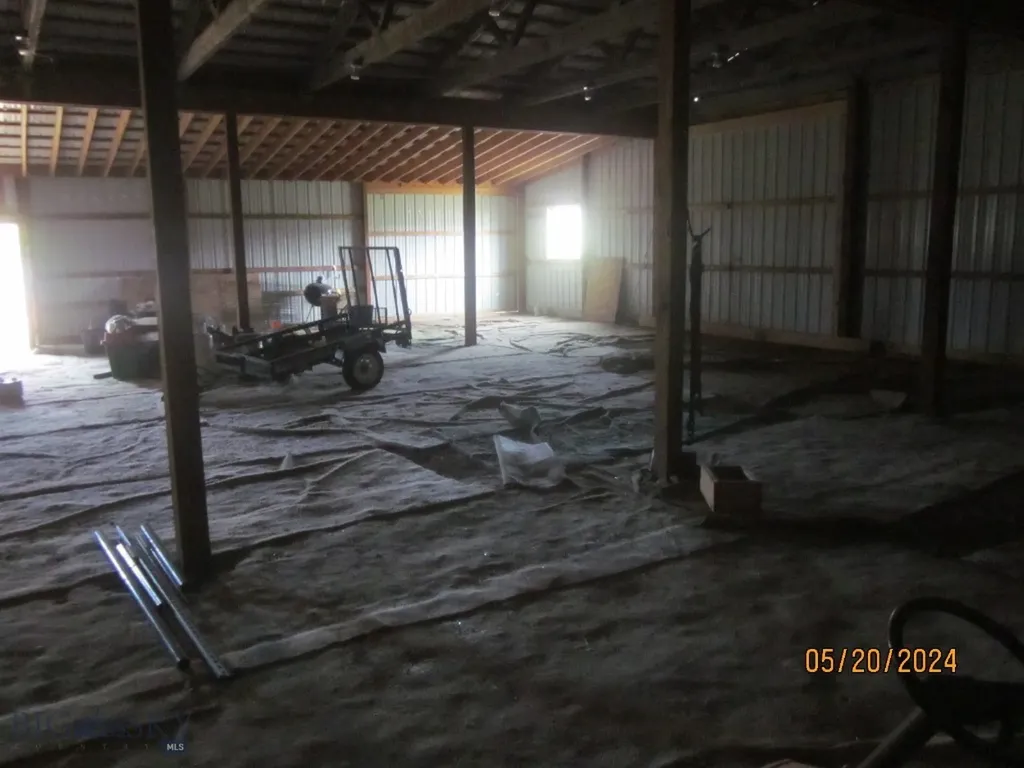 12430 Crystal Mountain Road Three Forks MT 59752