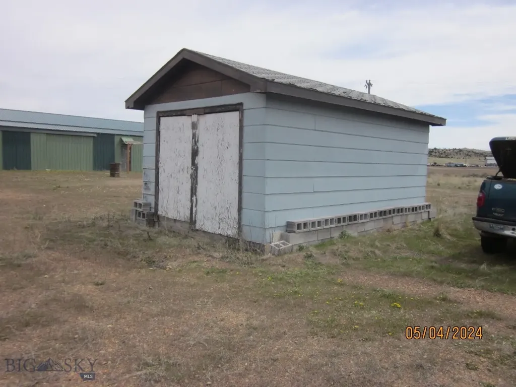 12430 Crystal Mountain Road Three Forks MT 59752