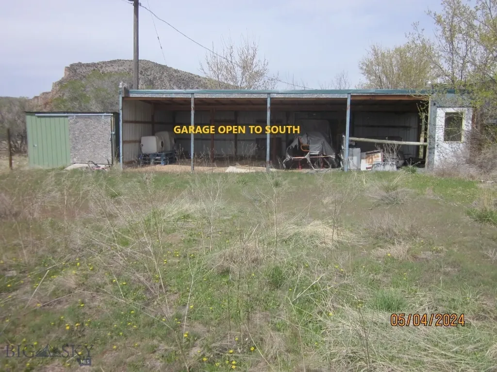 12430 Crystal Mountain Road Three Forks MT 59752