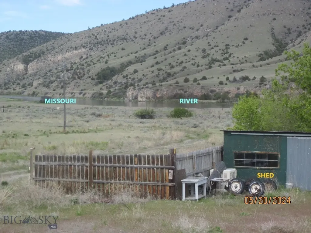 12430 Crystal Mountain Road Three Forks MT 59752