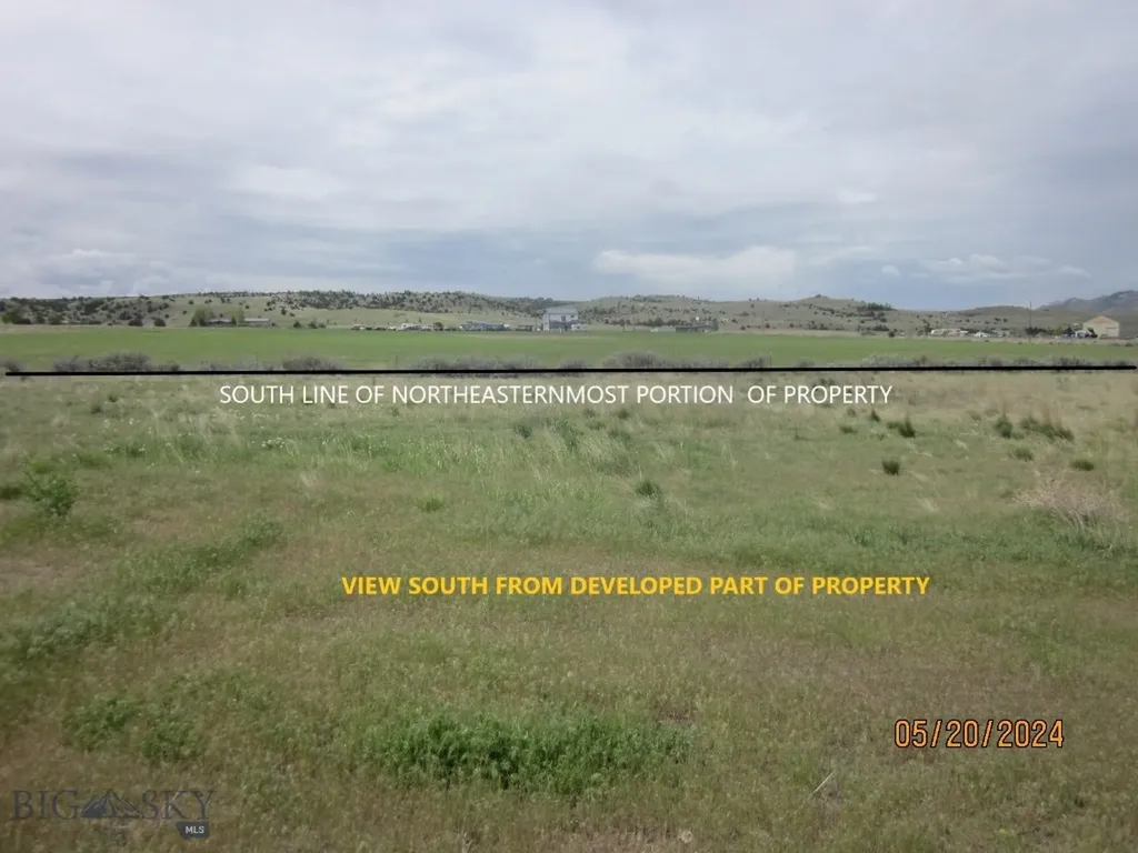 12430 Crystal Mountain Road Three Forks MT 59752