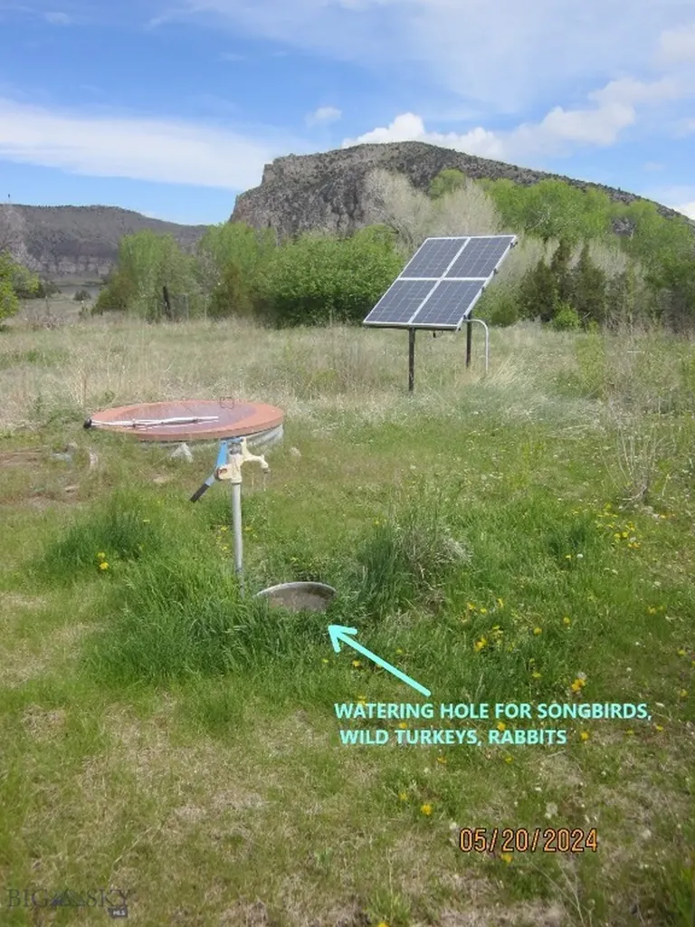 12430 Crystal Mountain Road Three Forks MT 59752