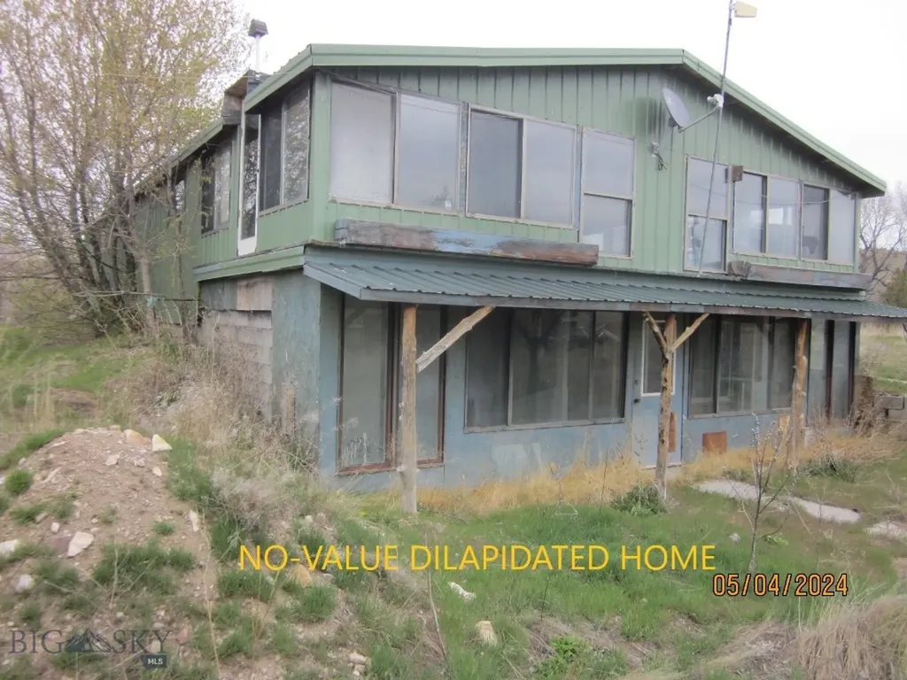 12430 Crystal Mountain Road Three Forks MT 59752