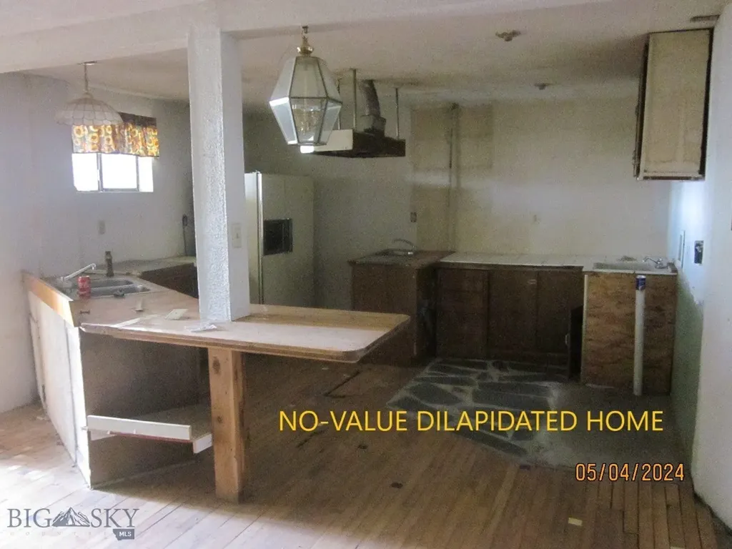 12430 Crystal Mountain Road Three Forks MT 59752