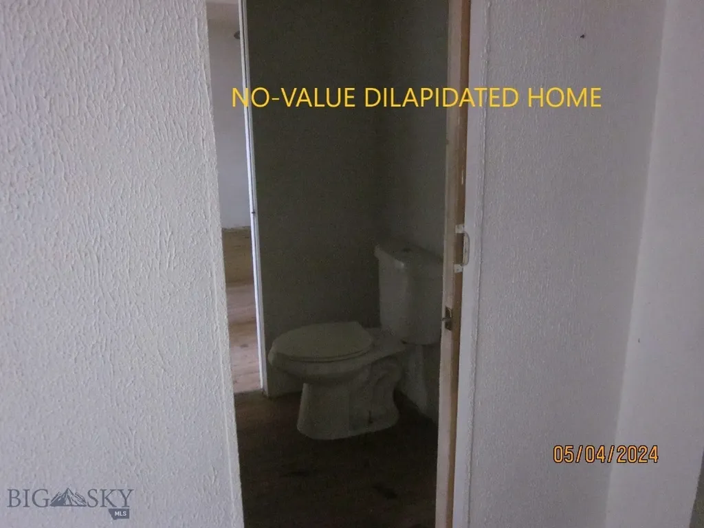 12430 Crystal Mountain Road Three Forks MT 59752