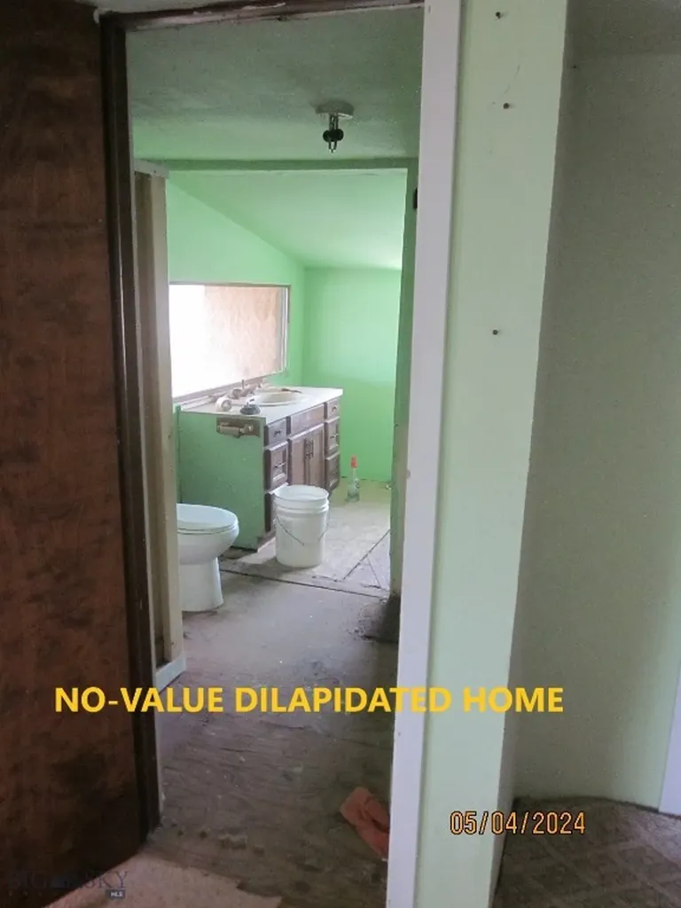 12430 Crystal Mountain Road Three Forks MT 59752