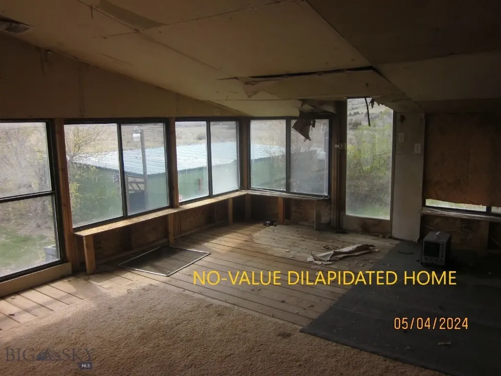 12430 Crystal Mountain Road Three Forks MT 59752