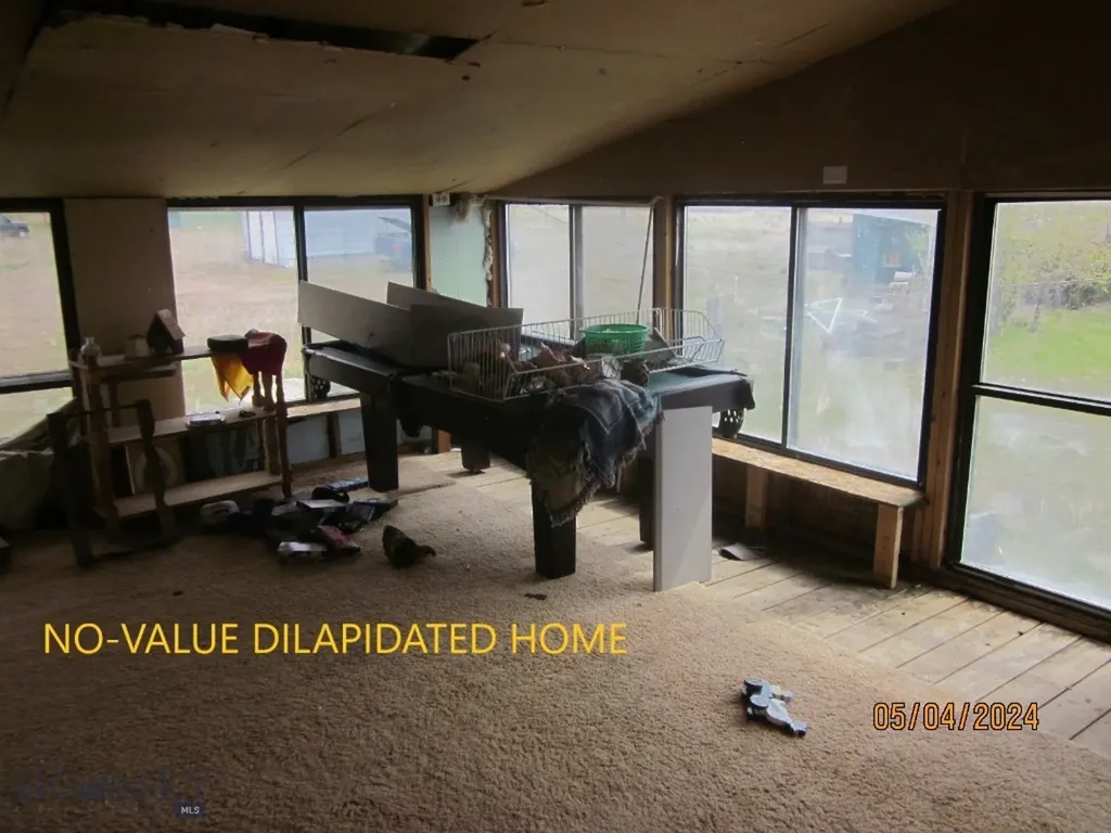 12430 Crystal Mountain Road Three Forks MT 59752