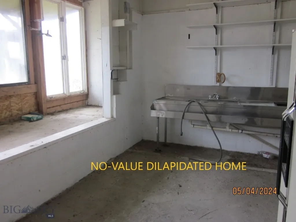 12430 Crystal Mountain Road Three Forks MT 59752