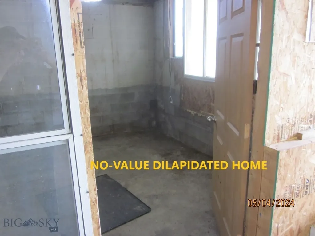 12430 Crystal Mountain Road Three Forks MT 59752