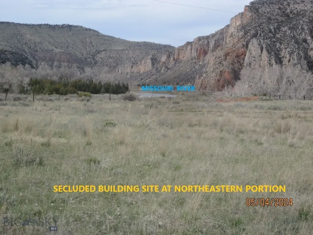 12430 Crystal Mountain Road Three Forks MT 59752