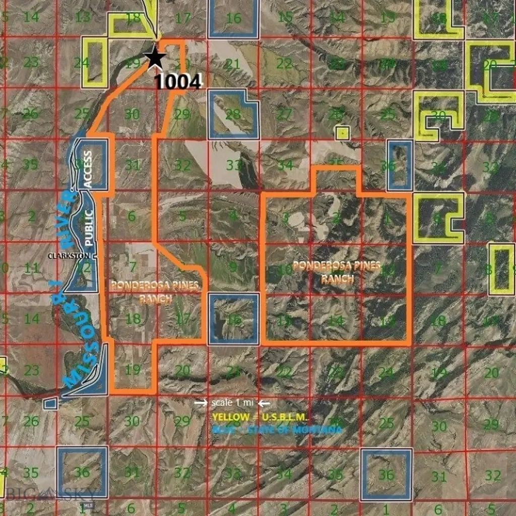 12430 Crystal Mountain Road Three Forks MT 59752