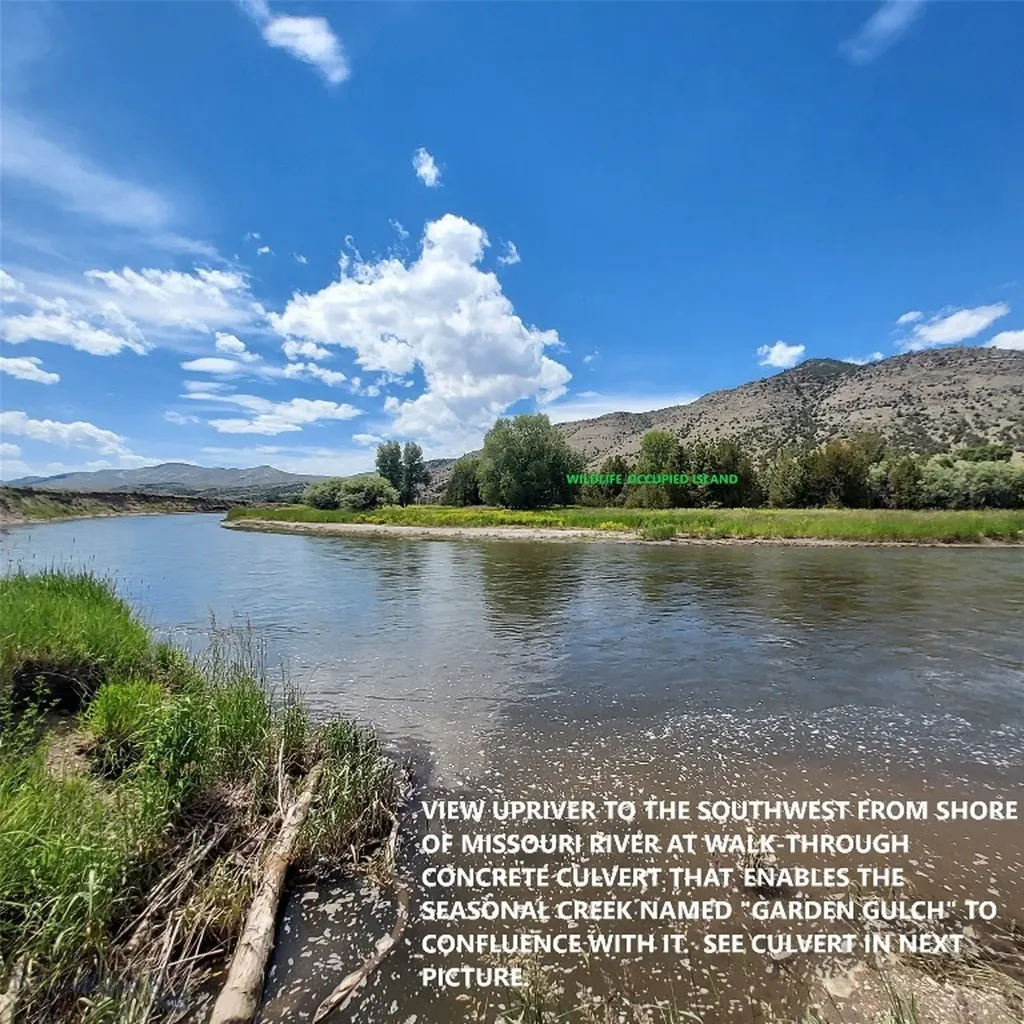 12430 Crystal Mountain Road Three Forks MT 59752