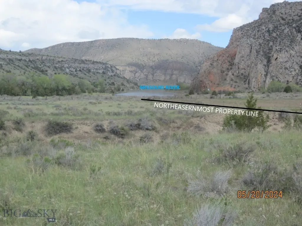 12430 Crystal Mountain Road Three Forks MT 59752