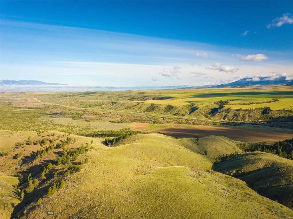 1146 Us Highway 12 E Townsend MT 59644