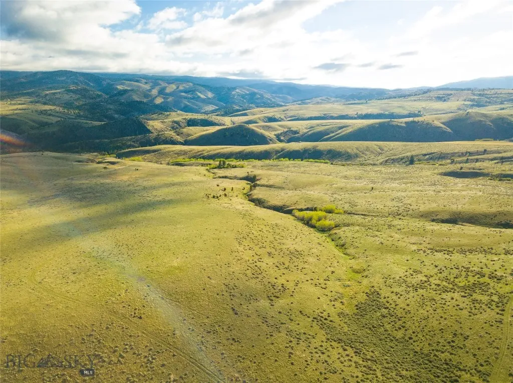 1146 Us Highway 12 E Townsend MT 59644