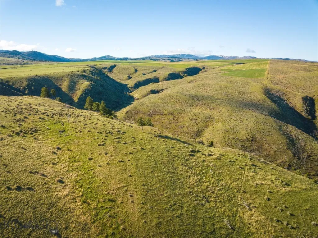 1146 Us Highway 12 E Townsend MT 59644