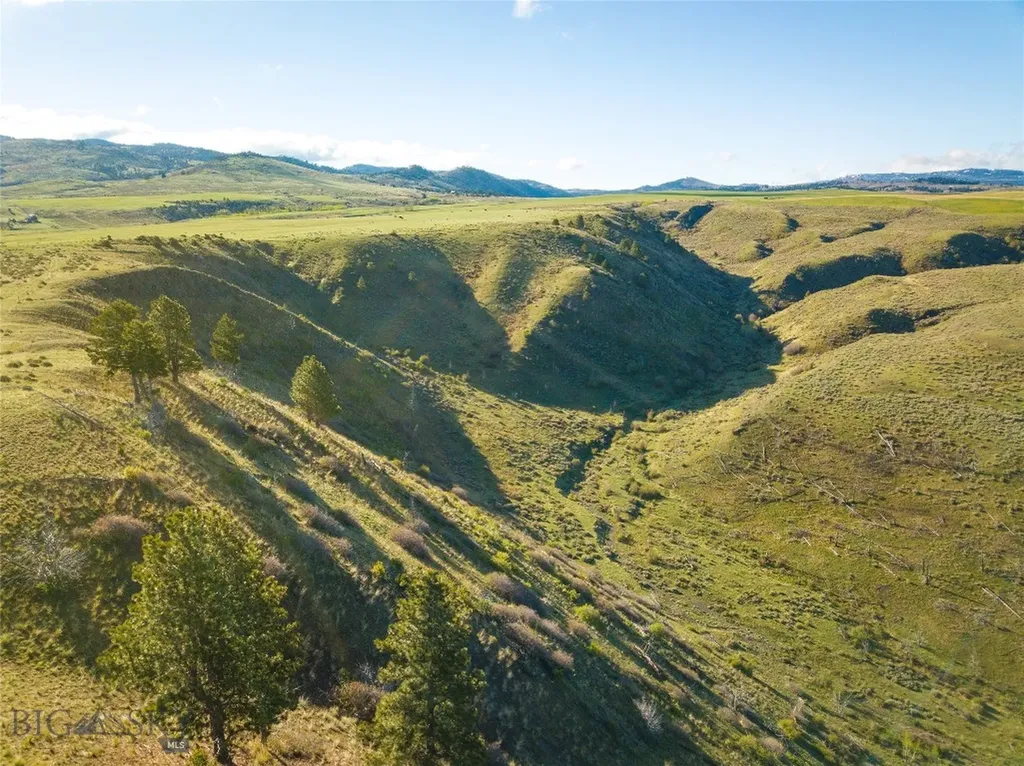1146 Us Highway 12 E Townsend MT 59644