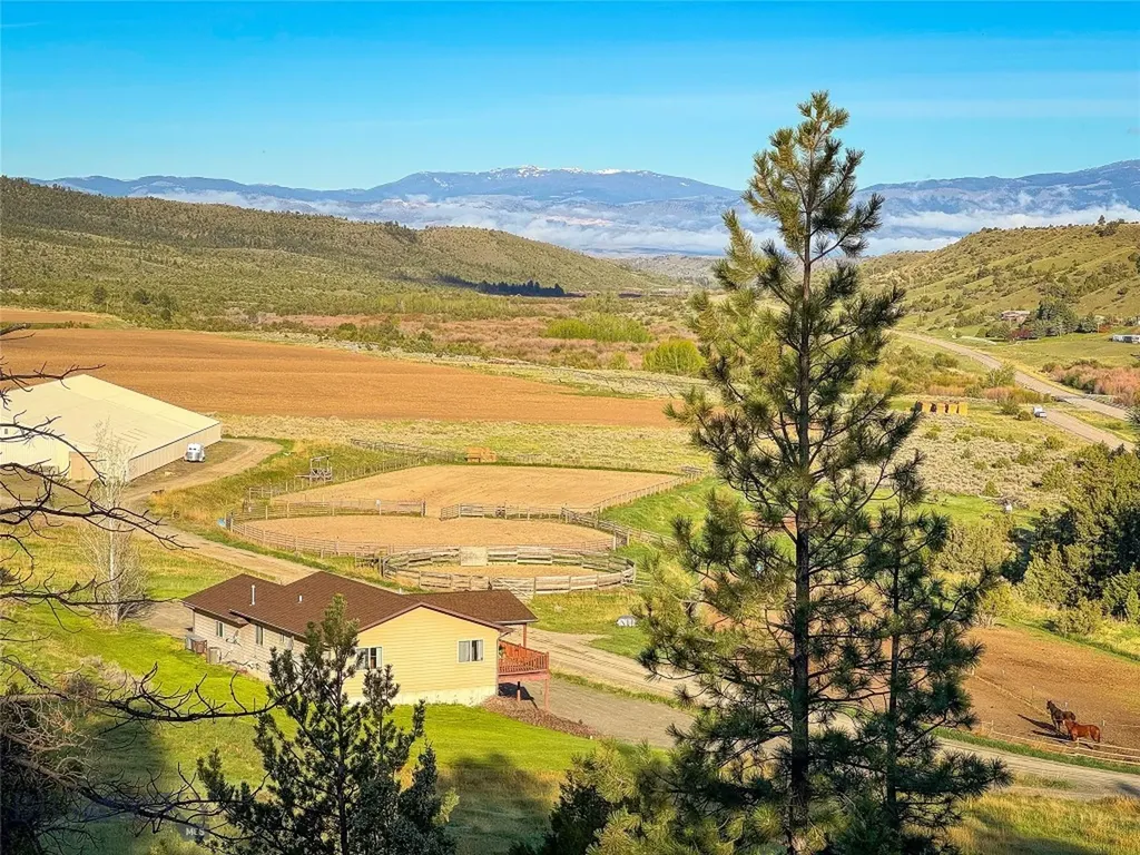 1146 Us Highway 12 E Townsend MT 59644