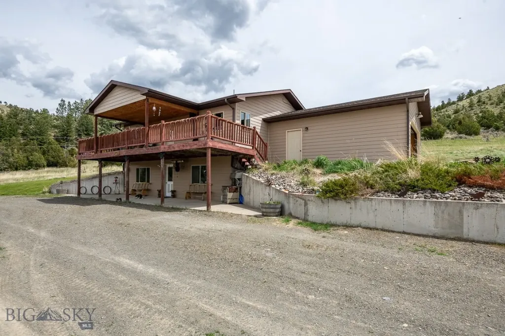 1146 Us Highway 12 E Townsend MT 59644