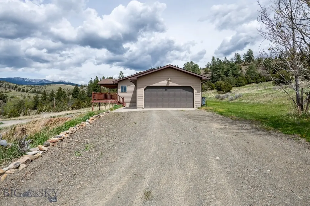 1146 Us Highway 12 E Townsend MT 59644