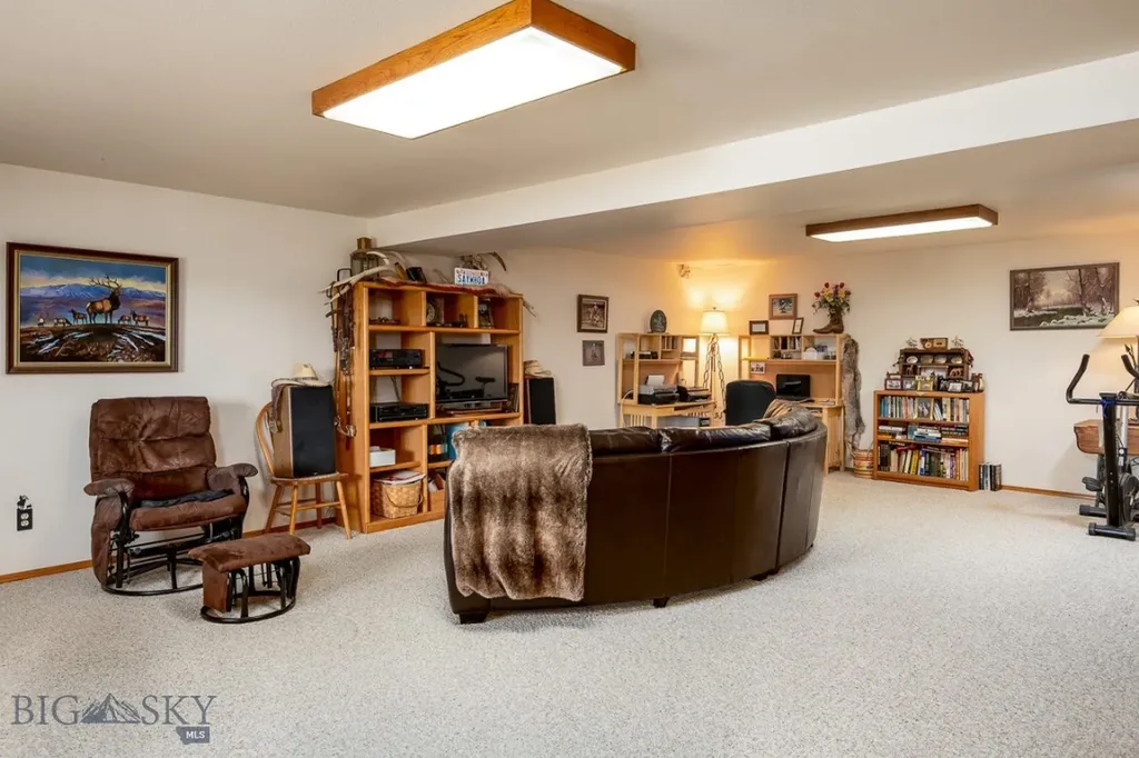1146 Us Highway 12 E Townsend MT 59644