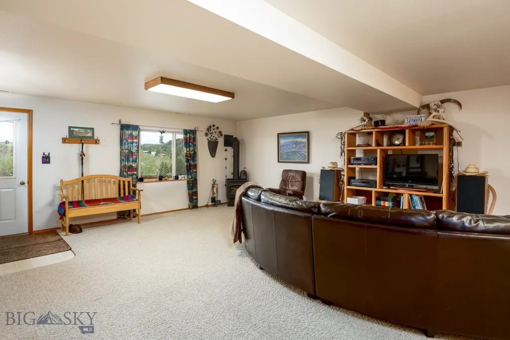 1146 Us Highway 12 E Townsend MT 59644