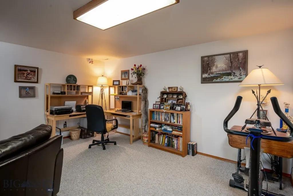 1146 Us Highway 12 E Townsend MT 59644