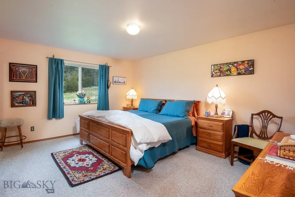 1146 Us Highway 12 E Townsend MT 59644