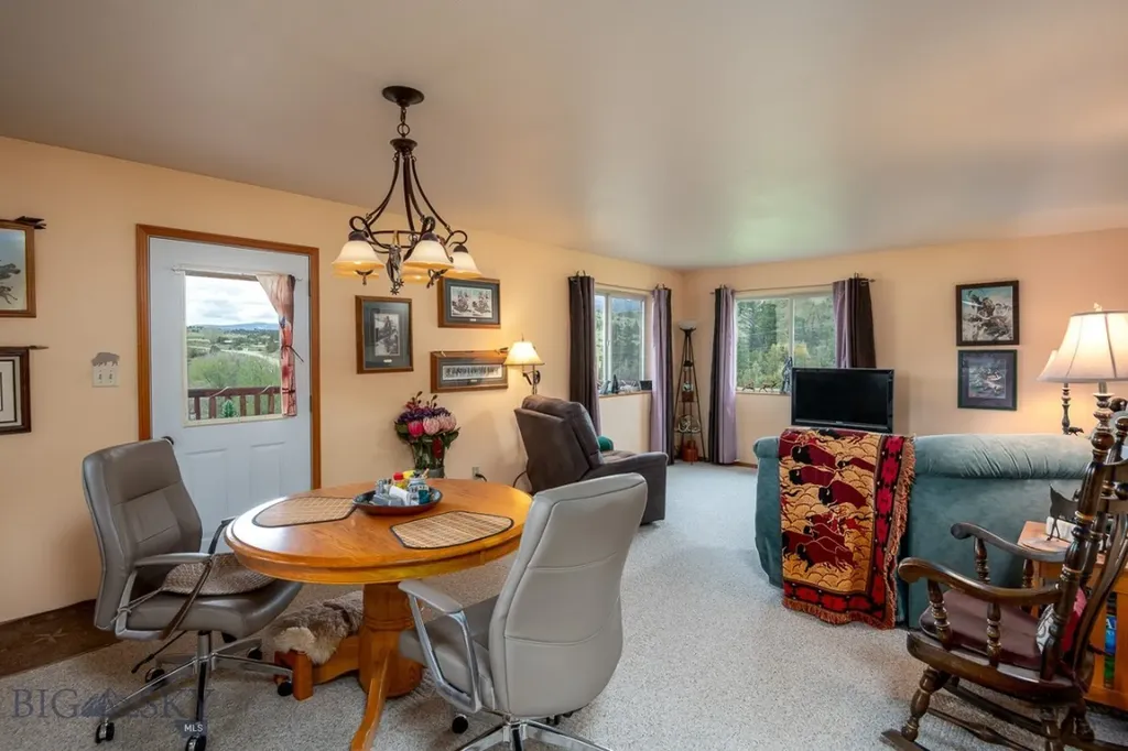 1146 Us Highway 12 E Townsend MT 59644