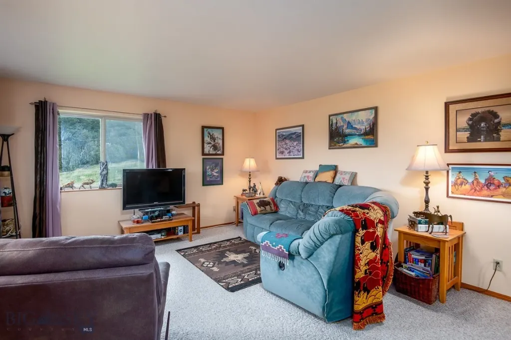 1146 Us Highway 12 E Townsend MT 59644