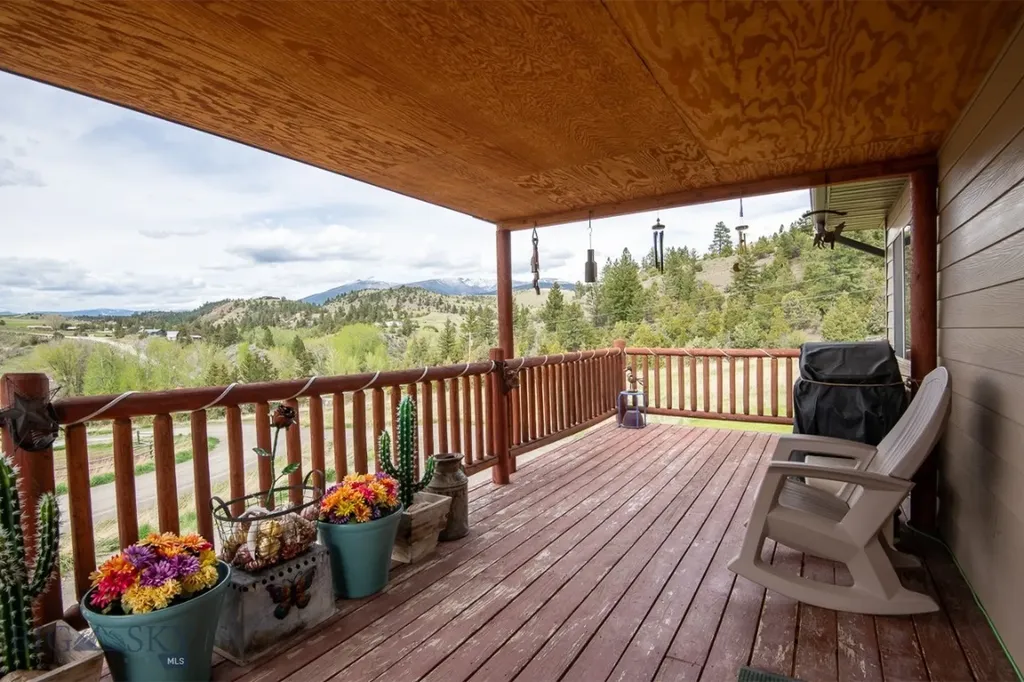 1146 Us Highway 12 E Townsend MT 59644