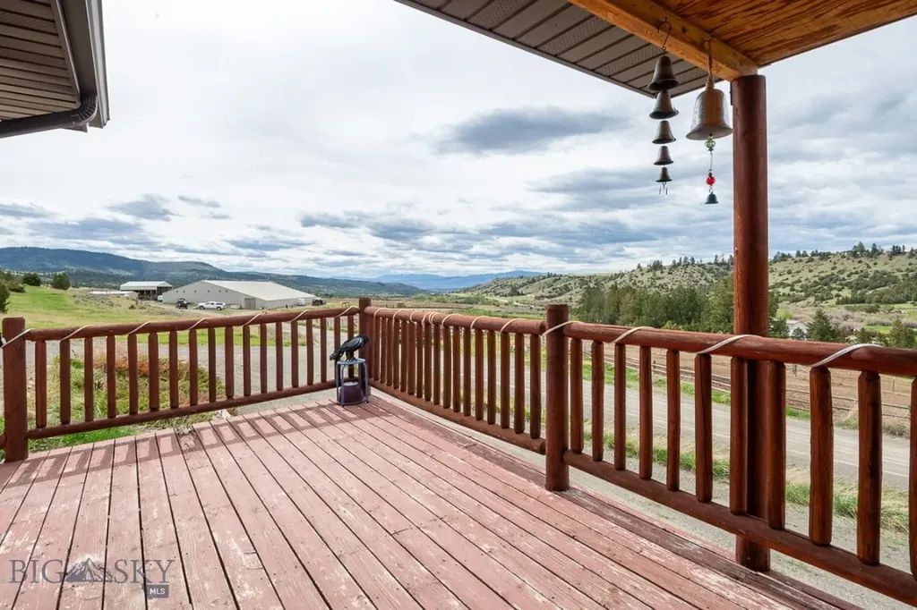 1146 Us Highway 12 E Townsend MT 59644