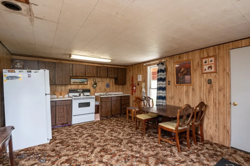 1146 Us Highway 12 E Townsend MT 59644