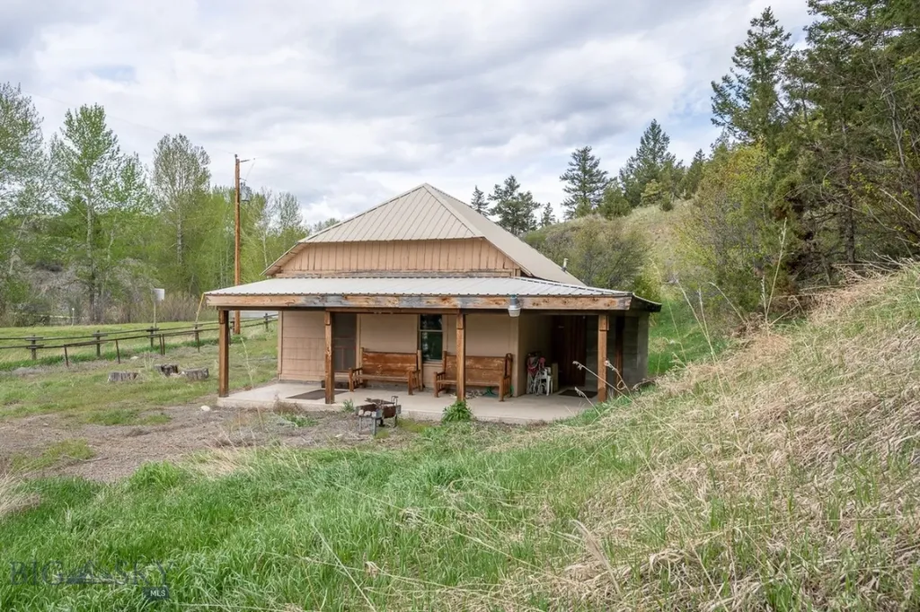 1146 Us Highway 12 E Townsend MT 59644