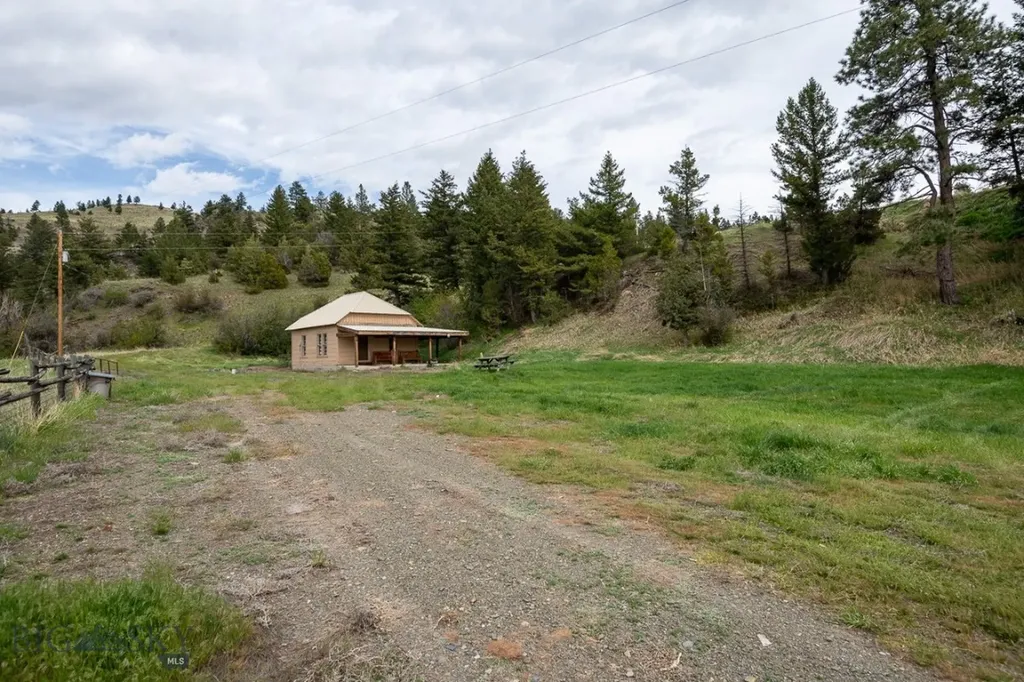 1146 Us Highway 12 E Townsend MT 59644