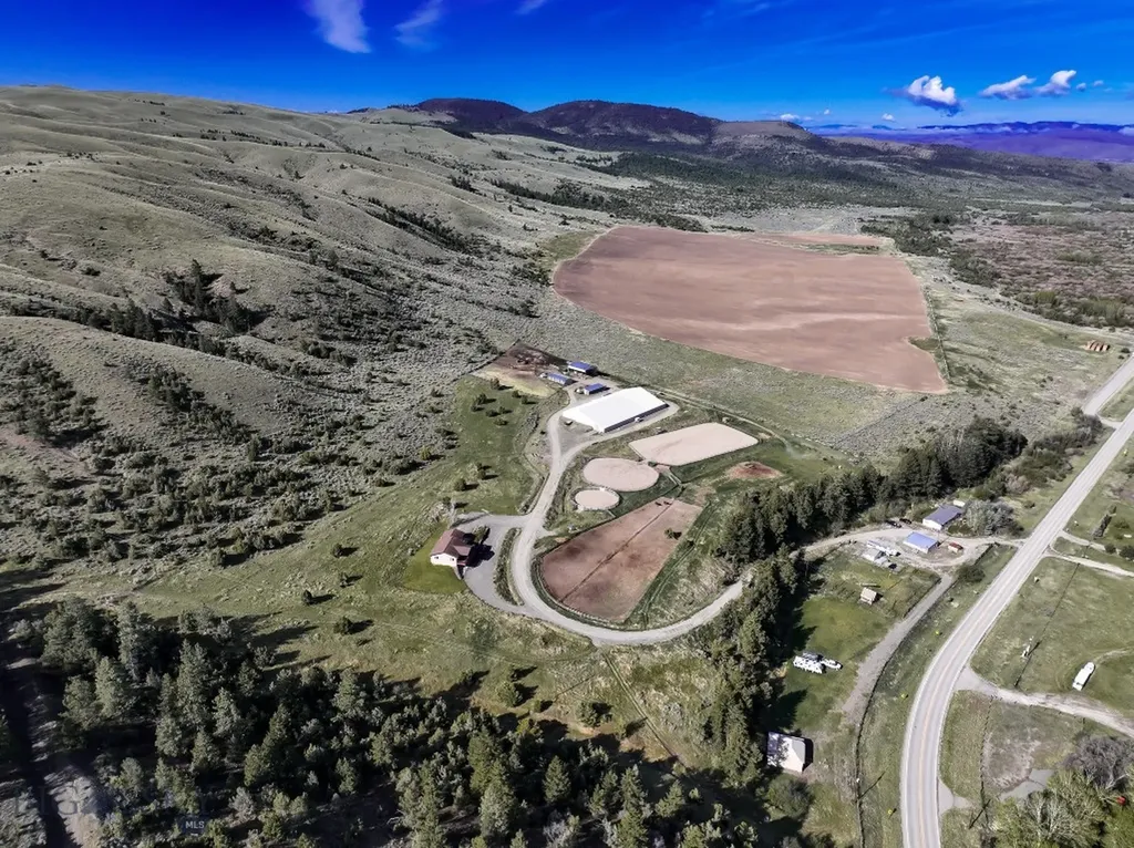 1146 Us Highway 12 E Townsend MT 59644